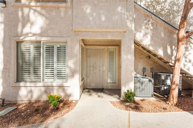 3053 Casey Drive 103, Las Vegas, NV 89120