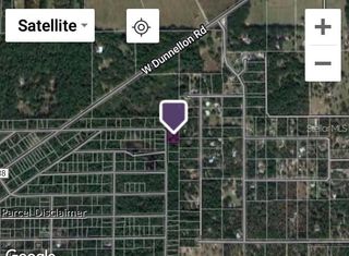 10431 N HOLYOAK TERRACE, Dunnellon, FL 34433