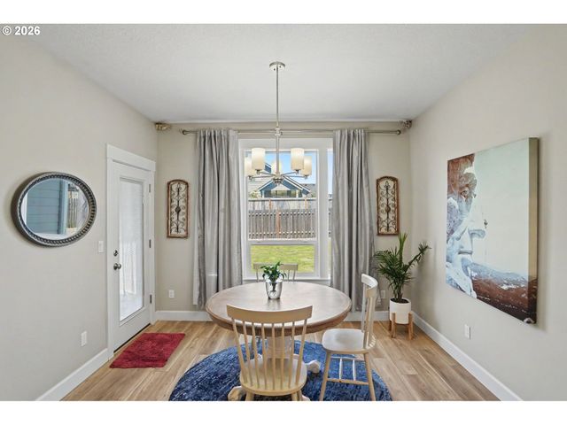 525 Ne ASPEN St, Sublimity, OR 97385