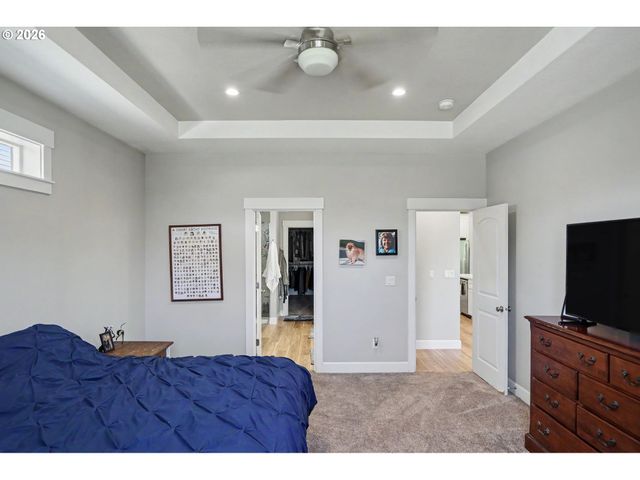 525 Ne ASPEN St, Sublimity, OR 97385