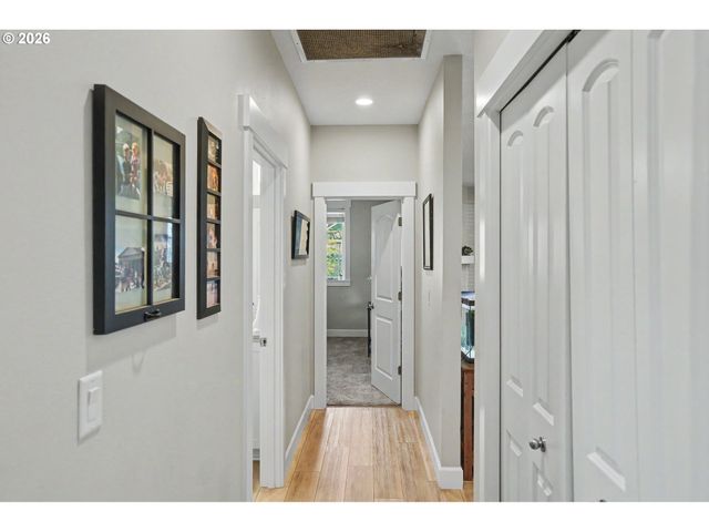 525 Ne ASPEN St, Sublimity, OR 97385