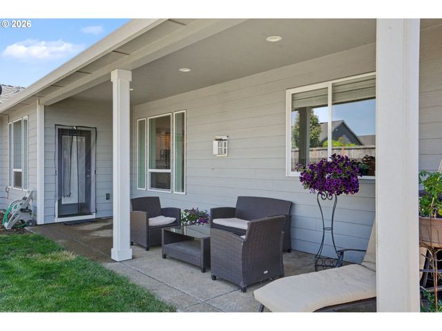 525 Ne ASPEN St, Sublimity, OR 97385
