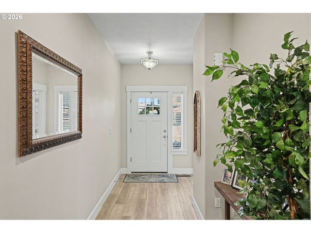 525 Ne ASPEN St, Sublimity, OR 97385