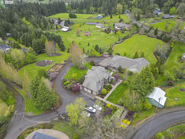 12311 Nw JACKSON QUARRY Rd, Hillsboro, OR 97124