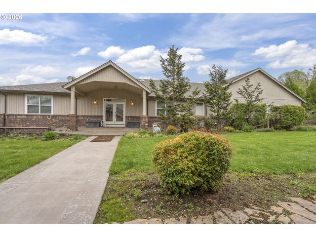12311 Nw JACKSON QUARRY Rd, Hillsboro, OR 97124