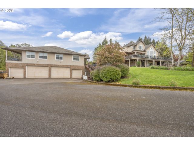 12311 Nw JACKSON QUARRY Rd, Hillsboro, OR 97124