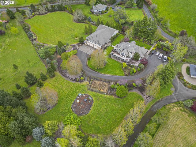 12311 Nw JACKSON QUARRY Rd, Hillsboro, OR 97124
