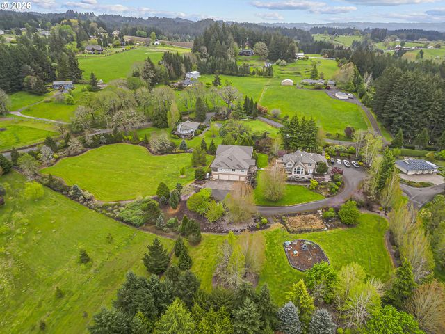 12311 Nw JACKSON QUARRY Rd, Hillsboro, OR 97124