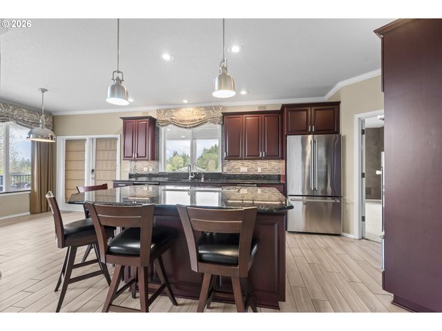 12311 Nw JACKSON QUARRY Rd, Hillsboro, OR 97124