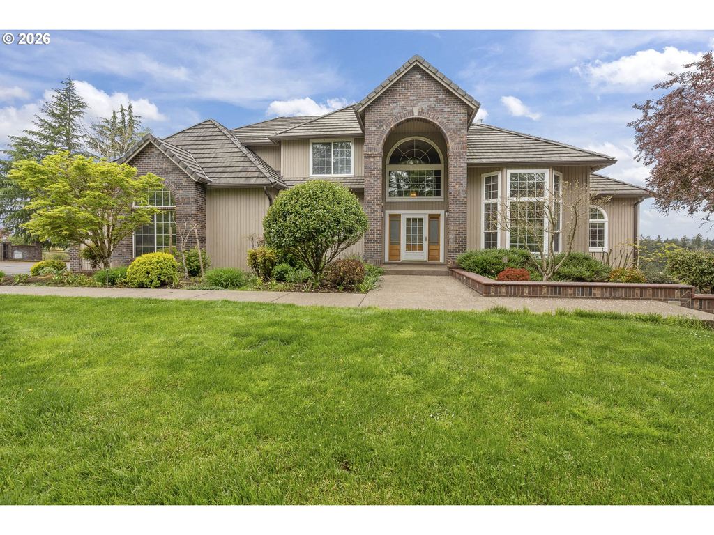 12311 Nw JACKSON QUARRY Rd, Hillsboro, OR 97124