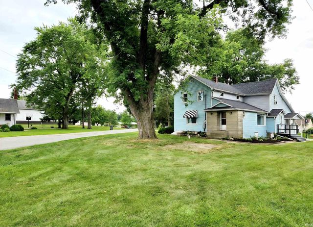 24022 CR 32 Road, Goshen, IN 46526