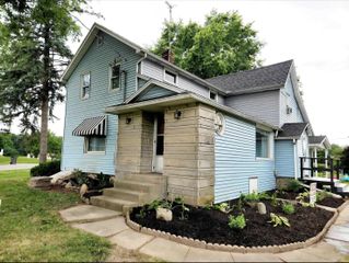 24022 CR 32 Road, Goshen, IN 46526