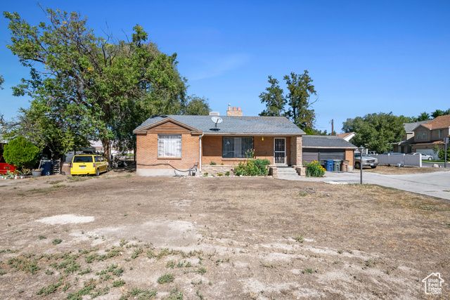 1624 CALIFORNIA AVE, Salt Lake City, UT 84104