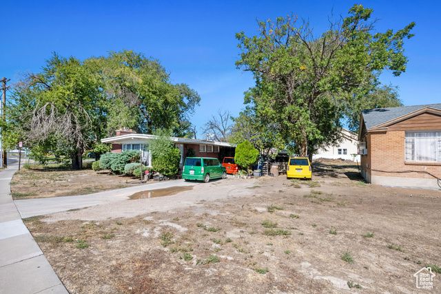 1624 CALIFORNIA AVE, Salt Lake City, UT 84104