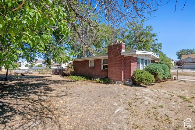 1624 CALIFORNIA AVE, Salt Lake City, UT 84104