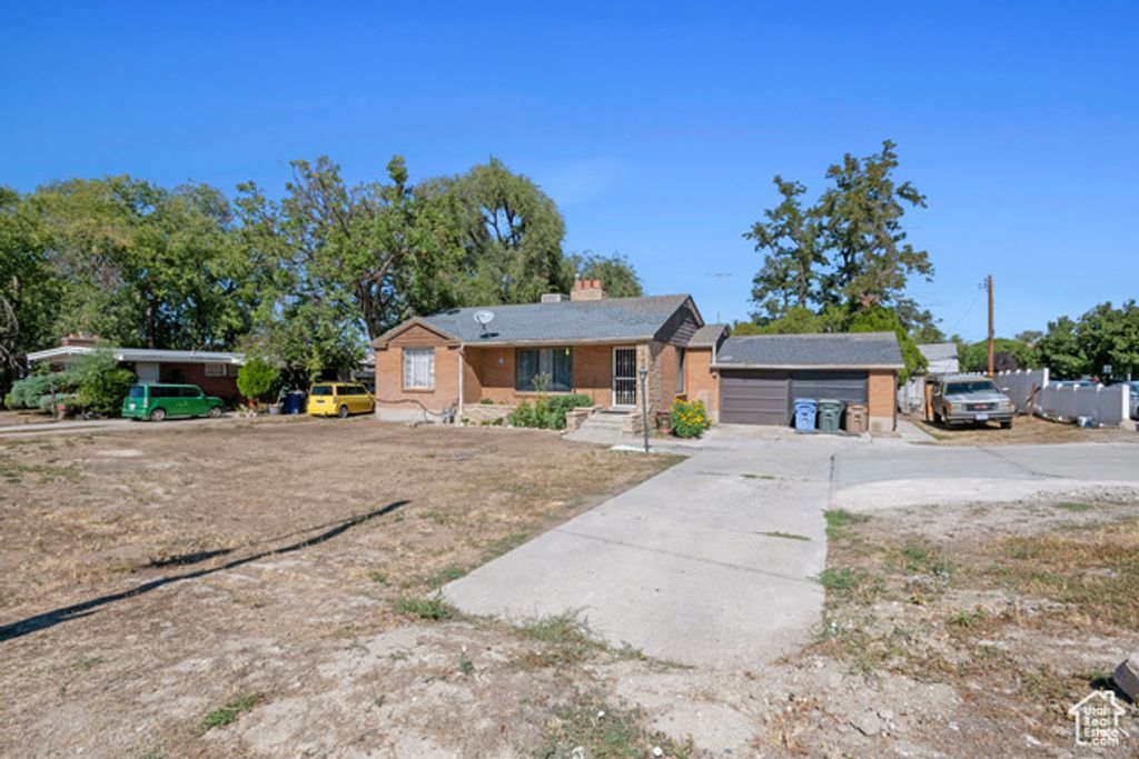 1624 CALIFORNIA AVE, Salt Lake City, UT 84104