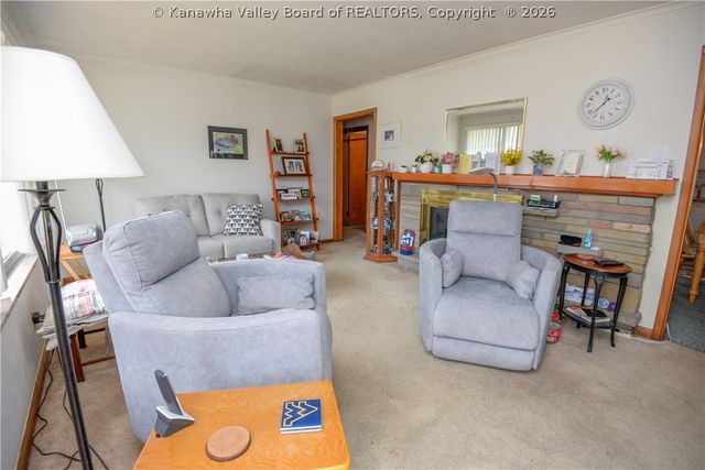 2543 Lakeview Drive, St Albans, WV 25177