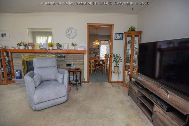 2543 Lakeview Drive, St Albans, WV 25177