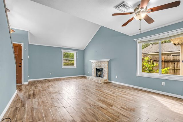 17031 Seven Pines Drive, Spring, TX 77379