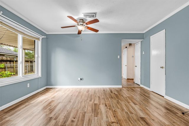 17031 Seven Pines Drive, Spring, TX 77379