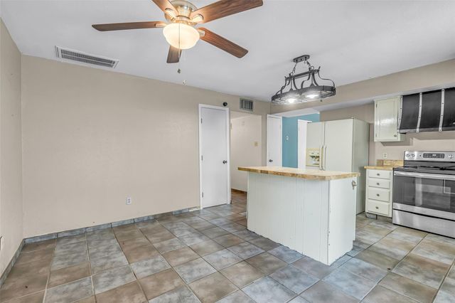 17031 Seven Pines Drive, Spring, TX 77379