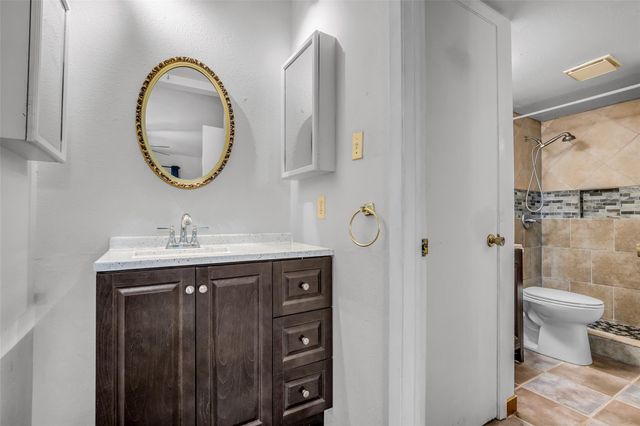 17031 Seven Pines Drive, Spring, TX 77379