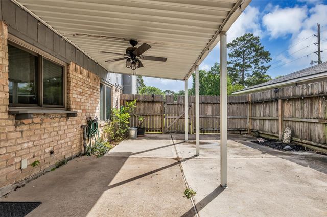 17031 Seven Pines Drive, Spring, TX 77379