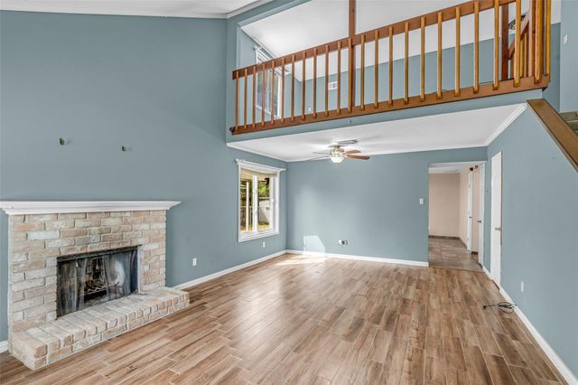 17031 Seven Pines Drive, Spring, TX 77379