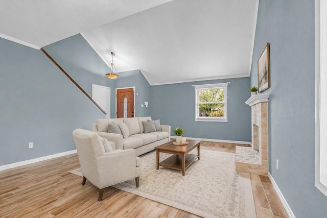 17031 Seven Pines Drive, Spring, TX 77379