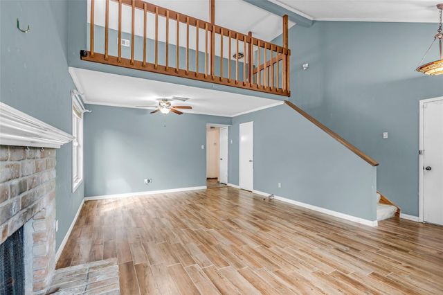 17031 Seven Pines Drive, Spring, TX 77379