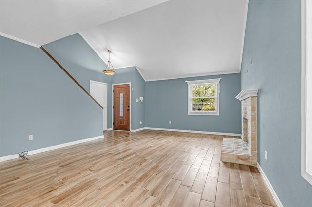 17031 Seven Pines Drive, Spring, TX 77379