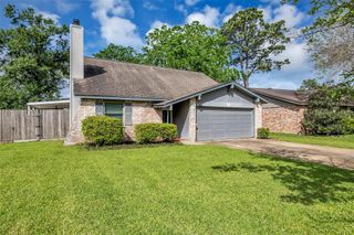 17031 Seven Pines Drive, Spring, TX 77379