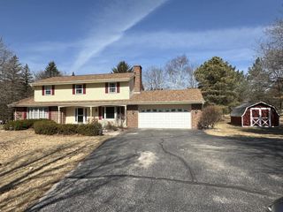 11500 Sherman ROAD, Cedarburg, WI 53012