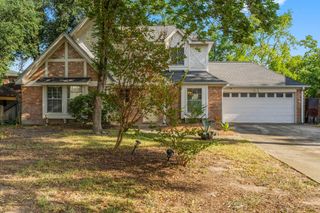 3318 Candlelon Drive, Spring, TX 77388