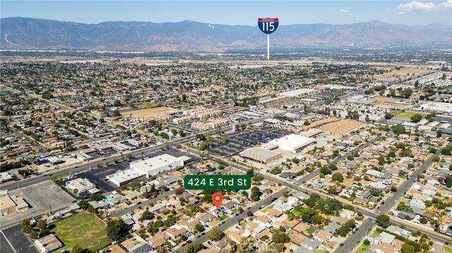 424 E 3rd, Rialto, CA 92376