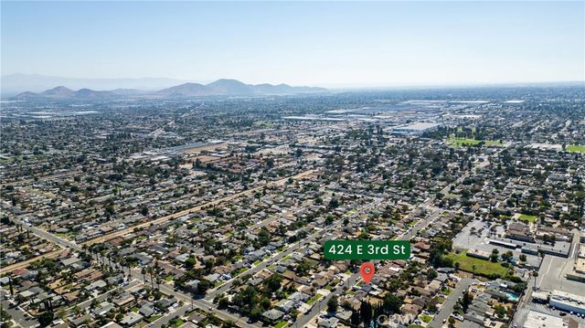424 E 3rd, Rialto, CA 92376
