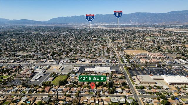 424 E 3rd, Rialto, CA 92376