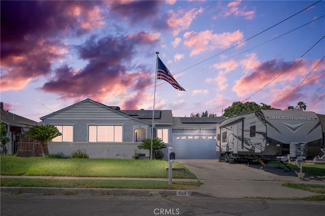 424 E 3rd, Rialto, CA 92376