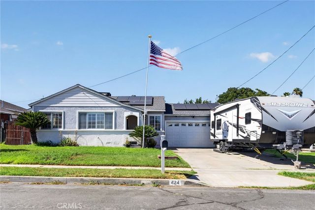 424 E 3rd, Rialto, CA 92376