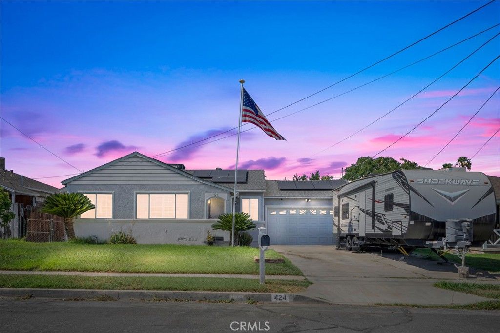 424 E 3rd, Rialto, CA 92376