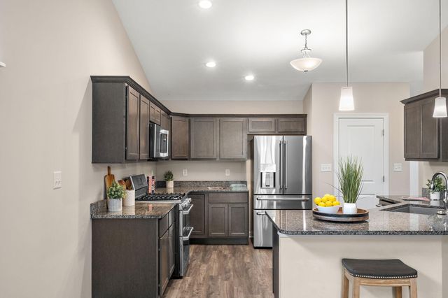 14082 Breakwater Lane, Cedar Lake, IN 46303