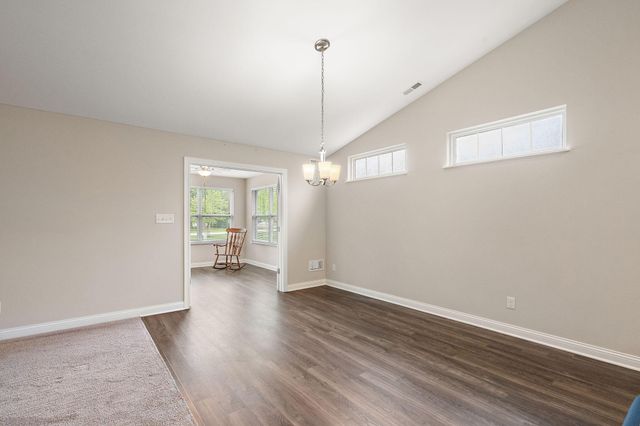 14082 Breakwater Lane, Cedar Lake, IN 46303