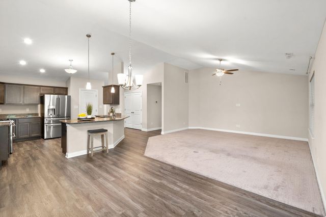 14082 Breakwater Lane, Cedar Lake, IN 46303