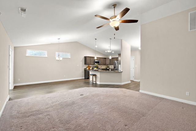 14082 Breakwater Lane, Cedar Lake, IN 46303