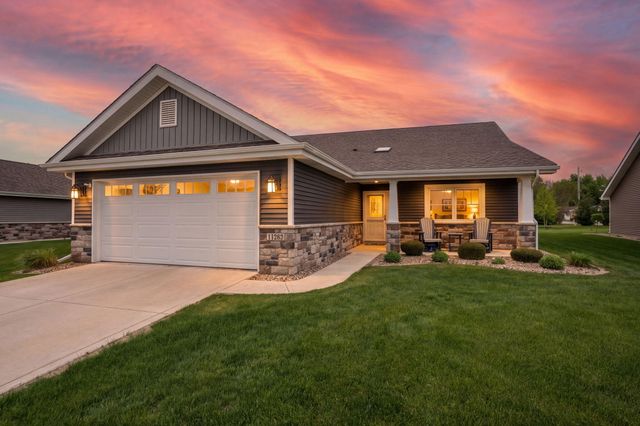 14082 Breakwater Lane, Cedar Lake, IN 46303