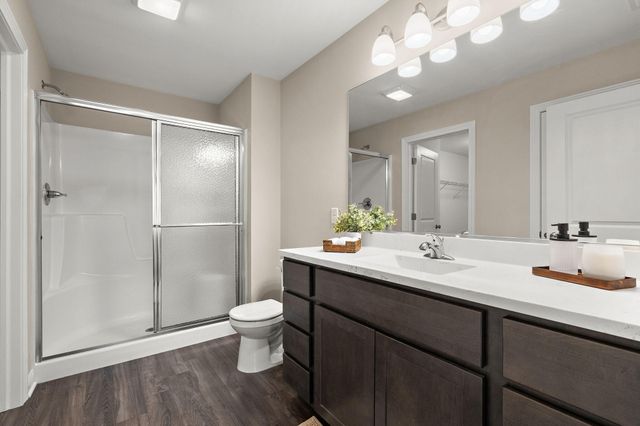 14082 Breakwater Lane, Cedar Lake, IN 46303