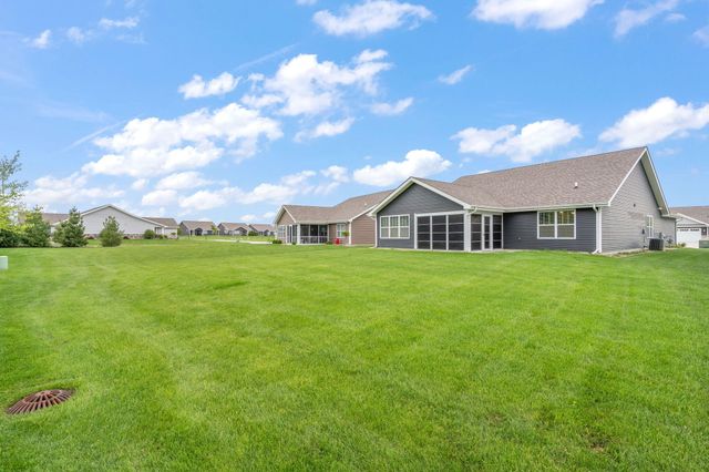 14082 Breakwater Lane, Cedar Lake, IN 46303