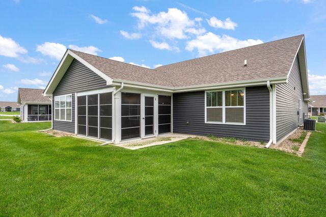 14082 Breakwater Lane, Cedar Lake, IN 46303