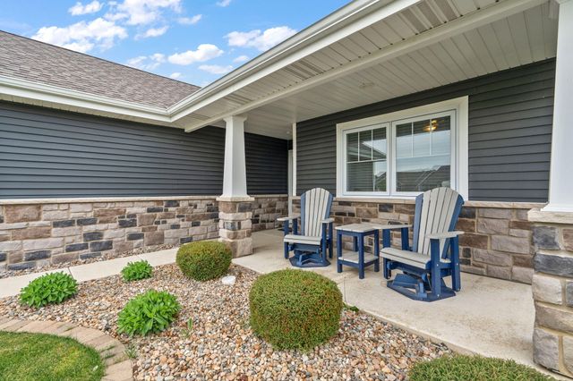 14082 Breakwater Lane, Cedar Lake, IN 46303