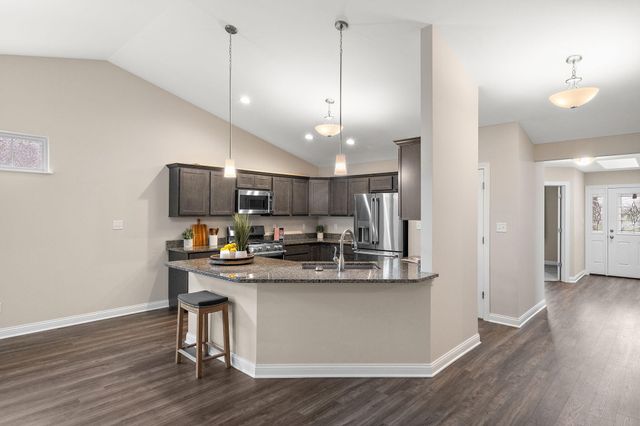 14082 Breakwater Lane, Cedar Lake, IN 46303